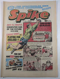 Spike Comic Issue No. 23 June 25th 1983 D.C Thomson Vintage Retro Comic