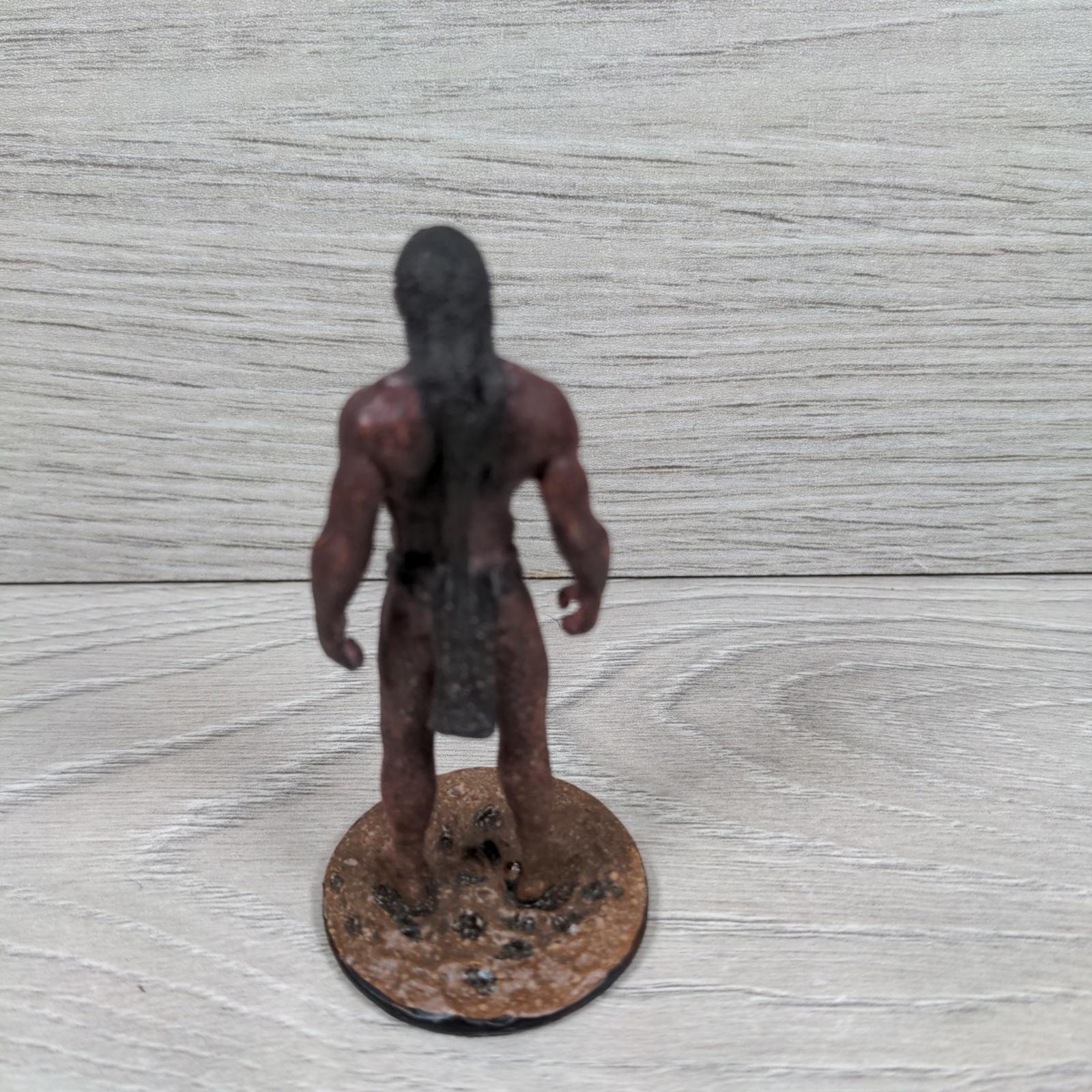 Eaglemoss Lurtz Lord of the Rings Collectors Models Metal Figure NLP 2005