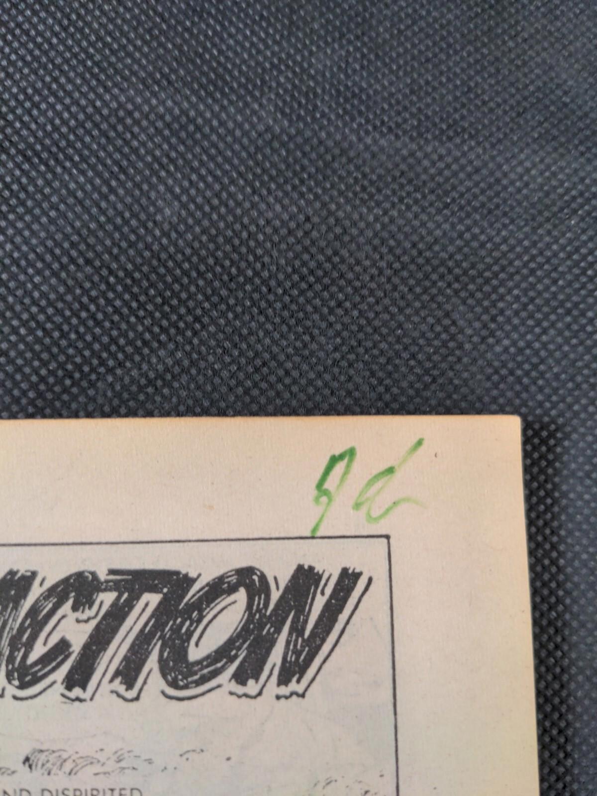 Commando Comic Issue Number 1405 Men Of Action - Retrorama UK