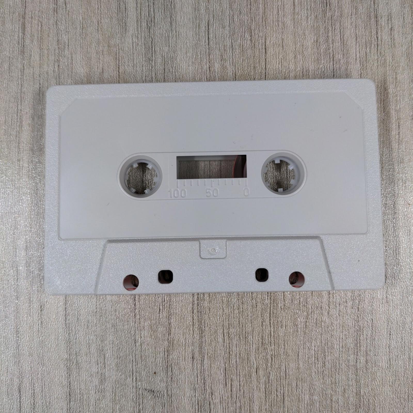 Judo Uchi Mata ZX Spectrum 48K 128K Video Game Cassette Tested & Working