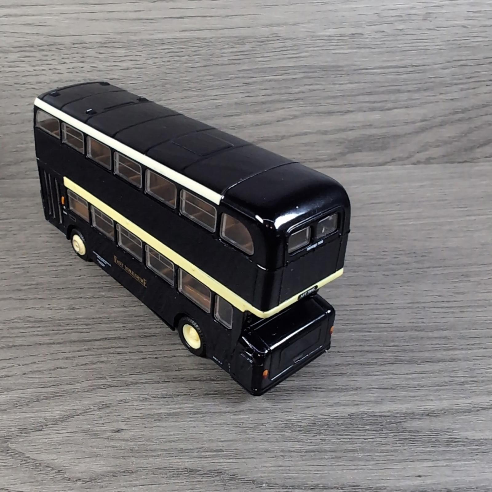 Exclusive First Editions EFE 23702 Alexander Fleetline Diecast Model 1:76 Scale