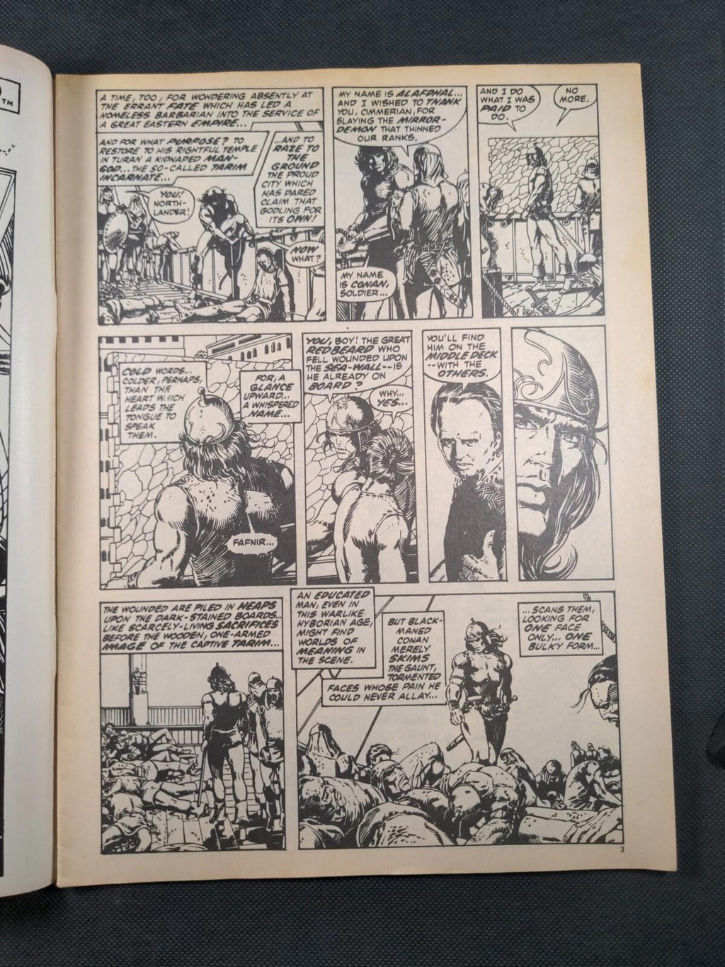 Marvel Comics: The Avengers Issue No 97 July 1975 Vintage Comic - Retrorama UK