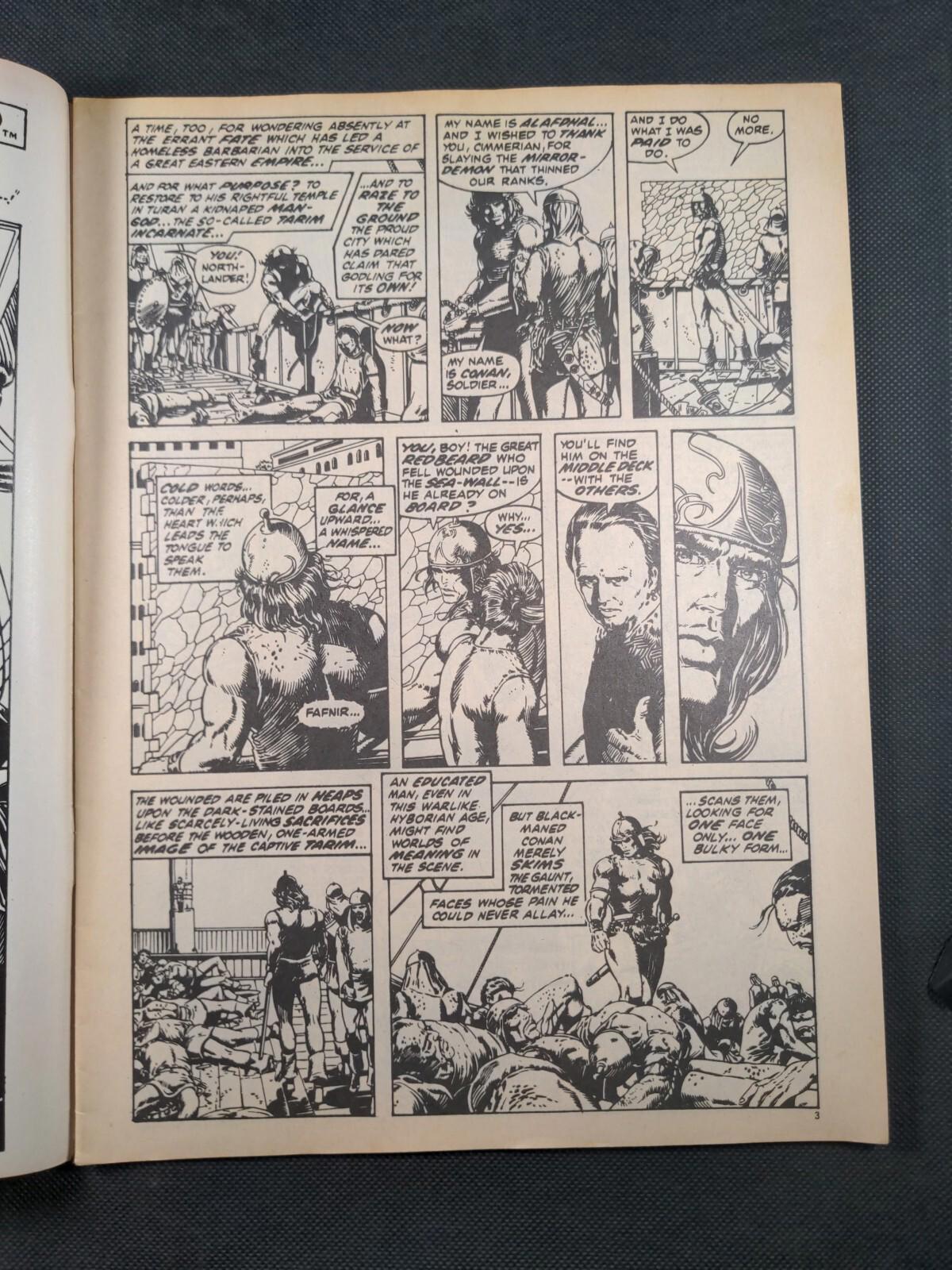 Marvel Comics: The Avengers Issue No 97 July 1975 Vintage Comic