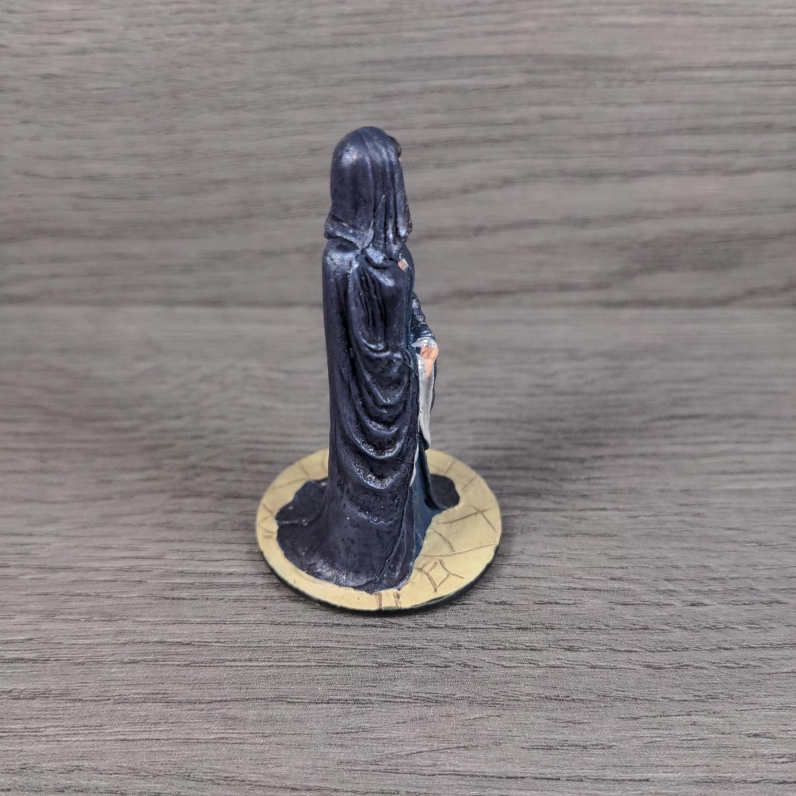Eaglemoss Arwen Lord of the Rings Collectors Models Metal Figure NLP 2006