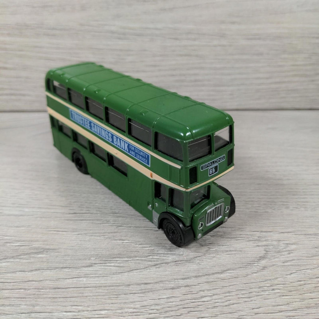 Exclusive First Editions Bristol Lodekka Lincolnshire 14006 1:76 Diecast Model - Retrorama UK