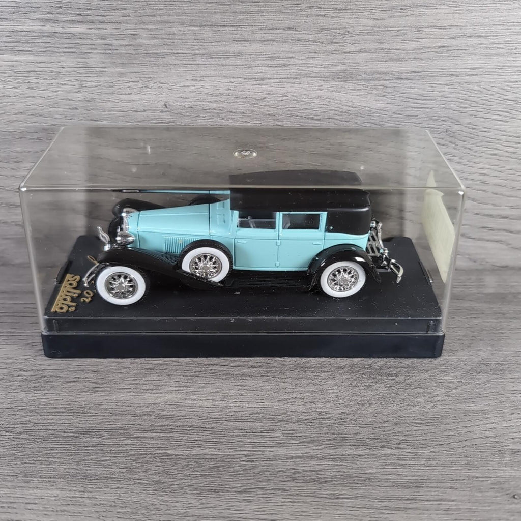 Solido Cord L 29 4055  1:43 Scale Diecast Model Car