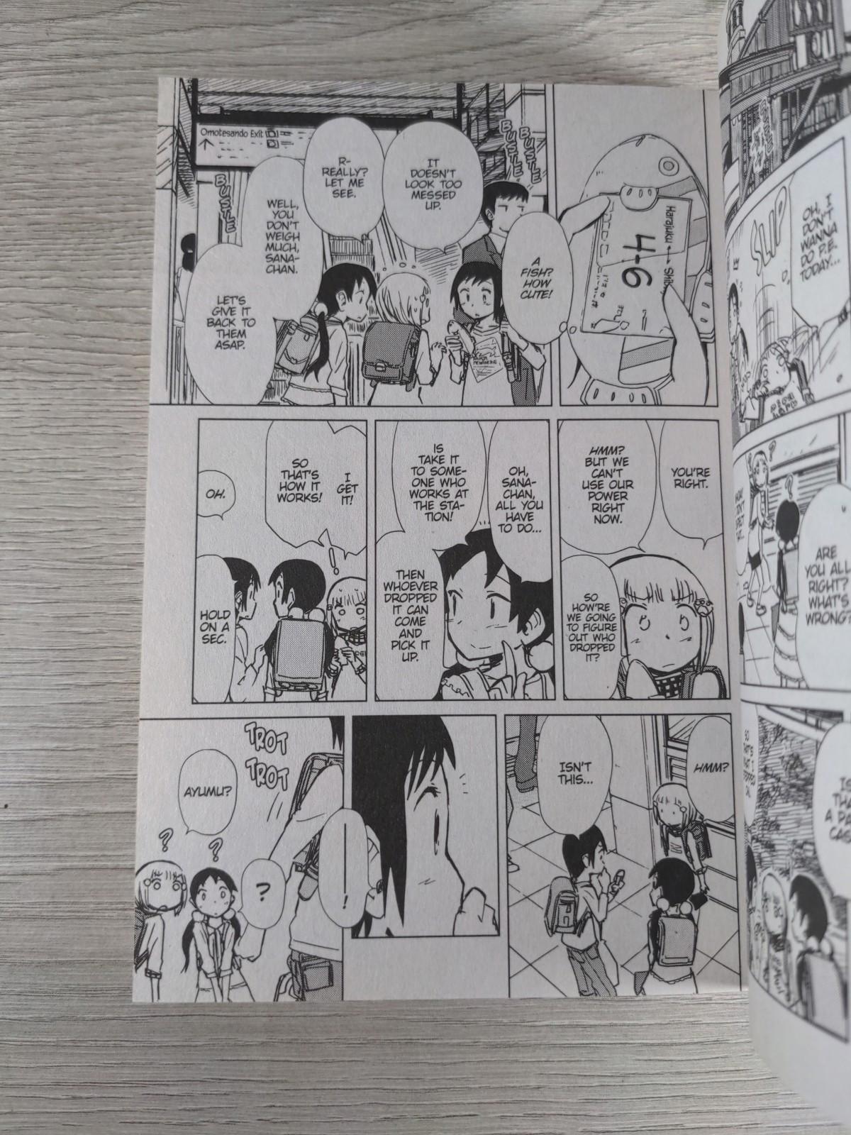 Alice & Zoroku Vol. 6 by Tetsuya Imai Manga Paperback Book 2019