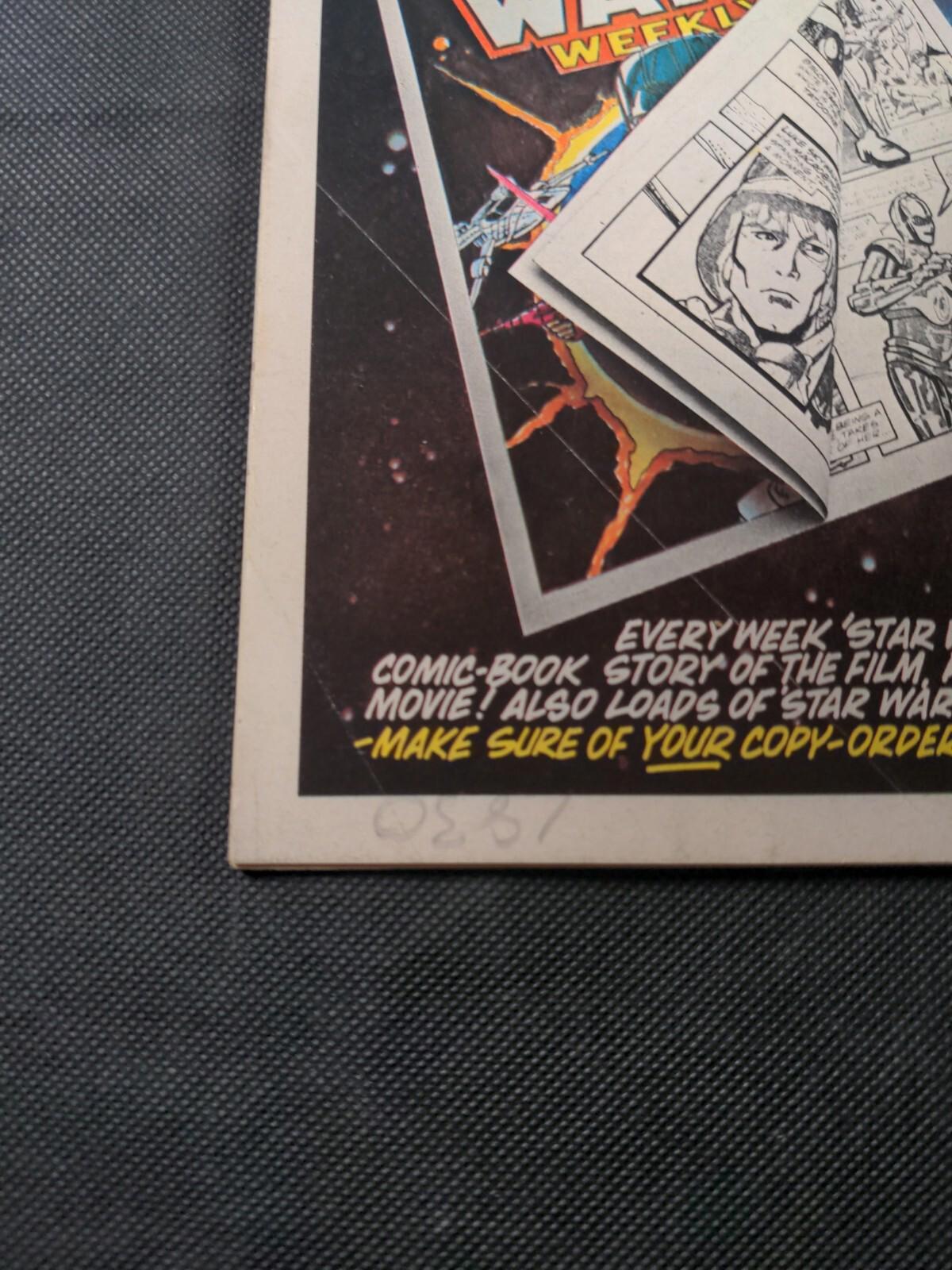 Marvel Comics  The Complete Fantastic Four  Issue No 19 February 1978 Vintage