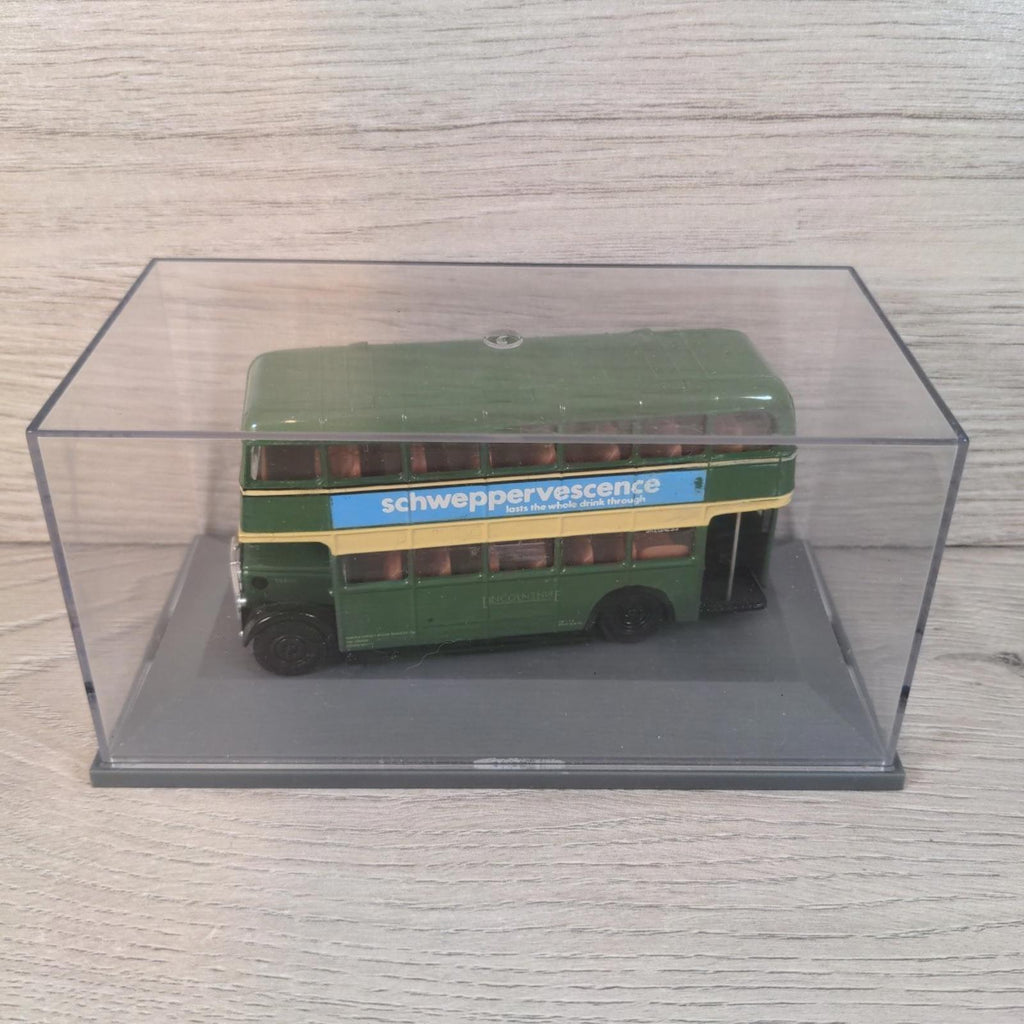 Corgi Original Omnibus Bristol K6A Hants & Dorset Die-Cast Model