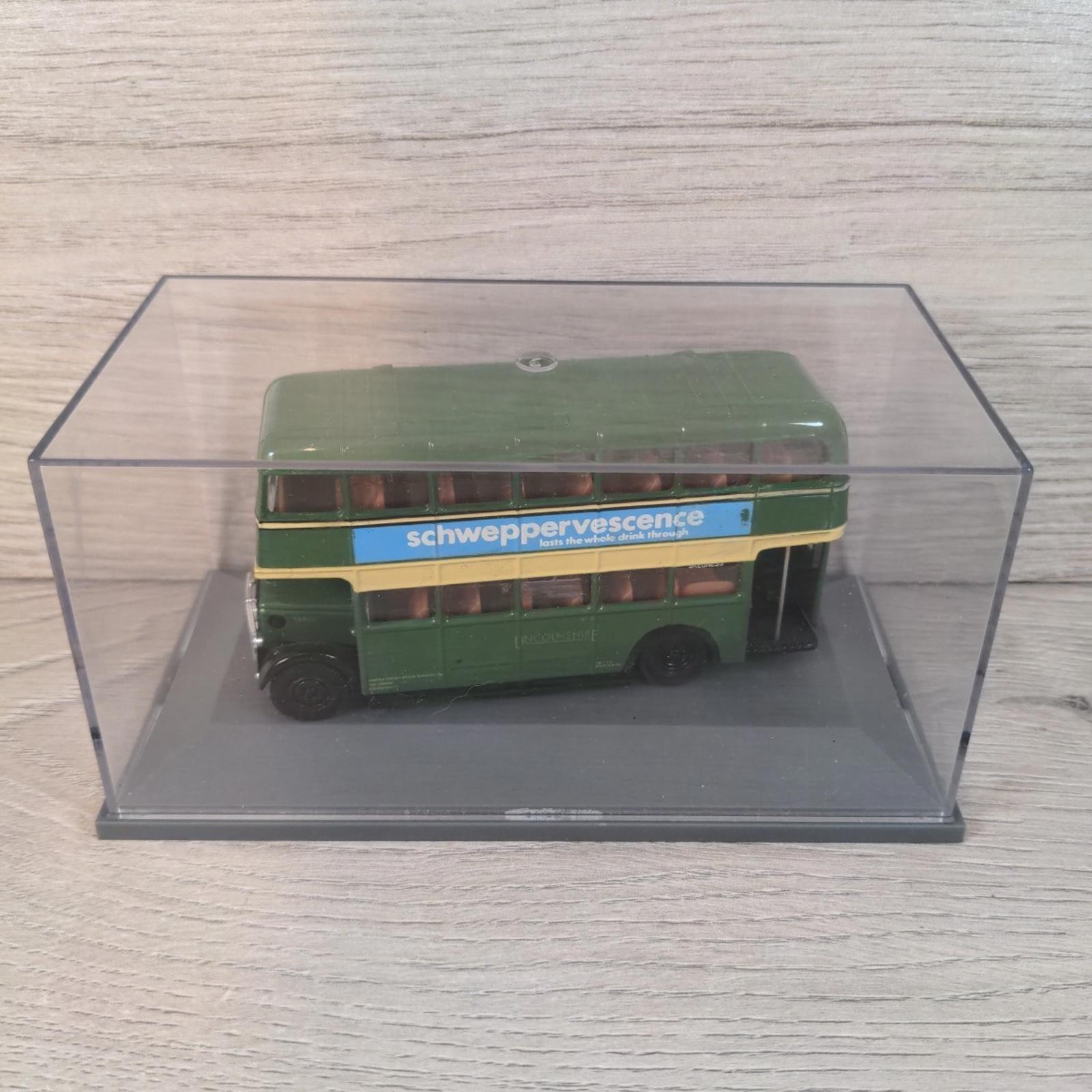 Corgi Original Omnibus Bristol K6A Hants & Dorset Die-Cast Model
