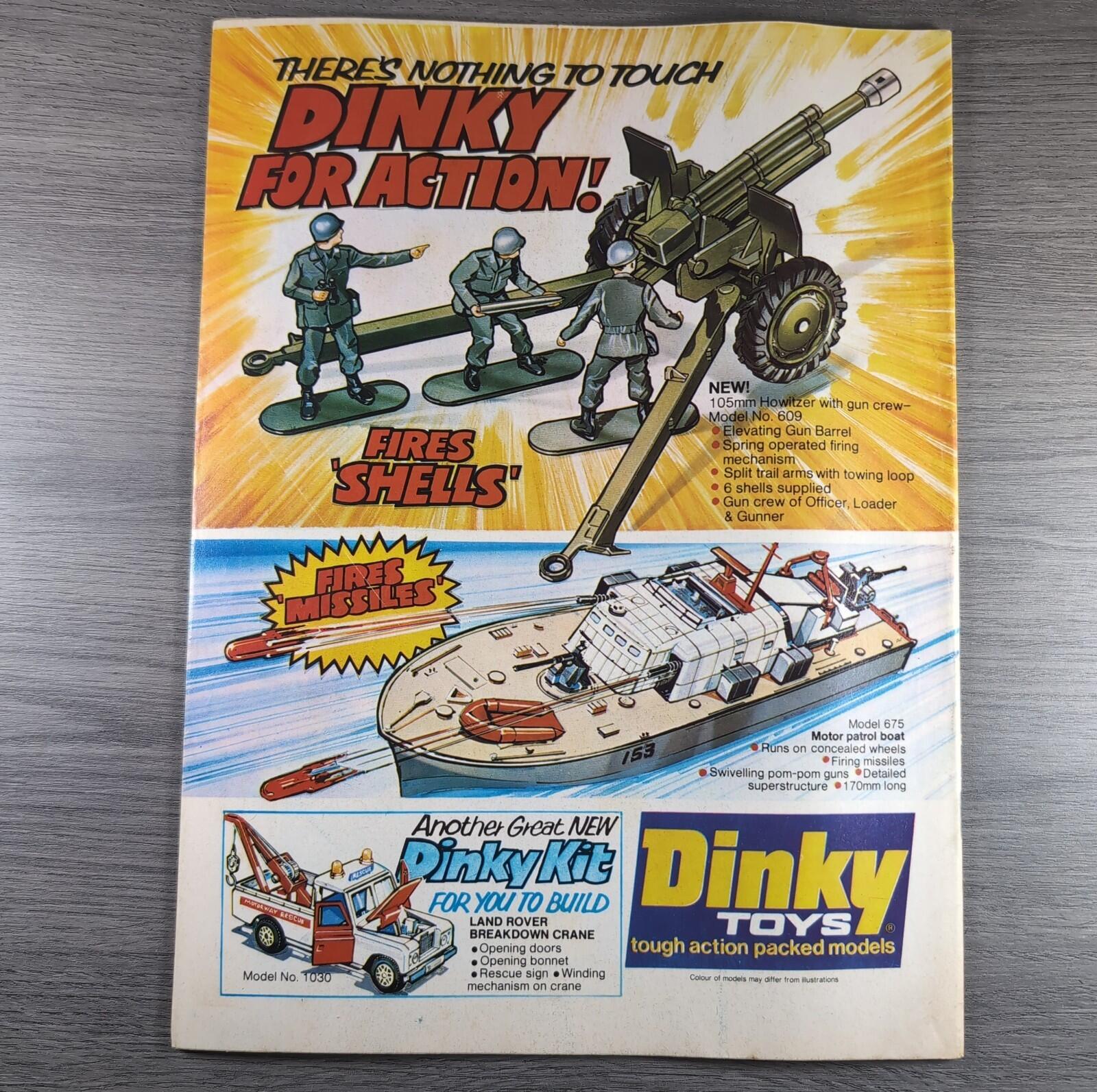Spider-Man Comics Weekly No 76 Marvel Comics UK 27th July 1974 Vintage Comic