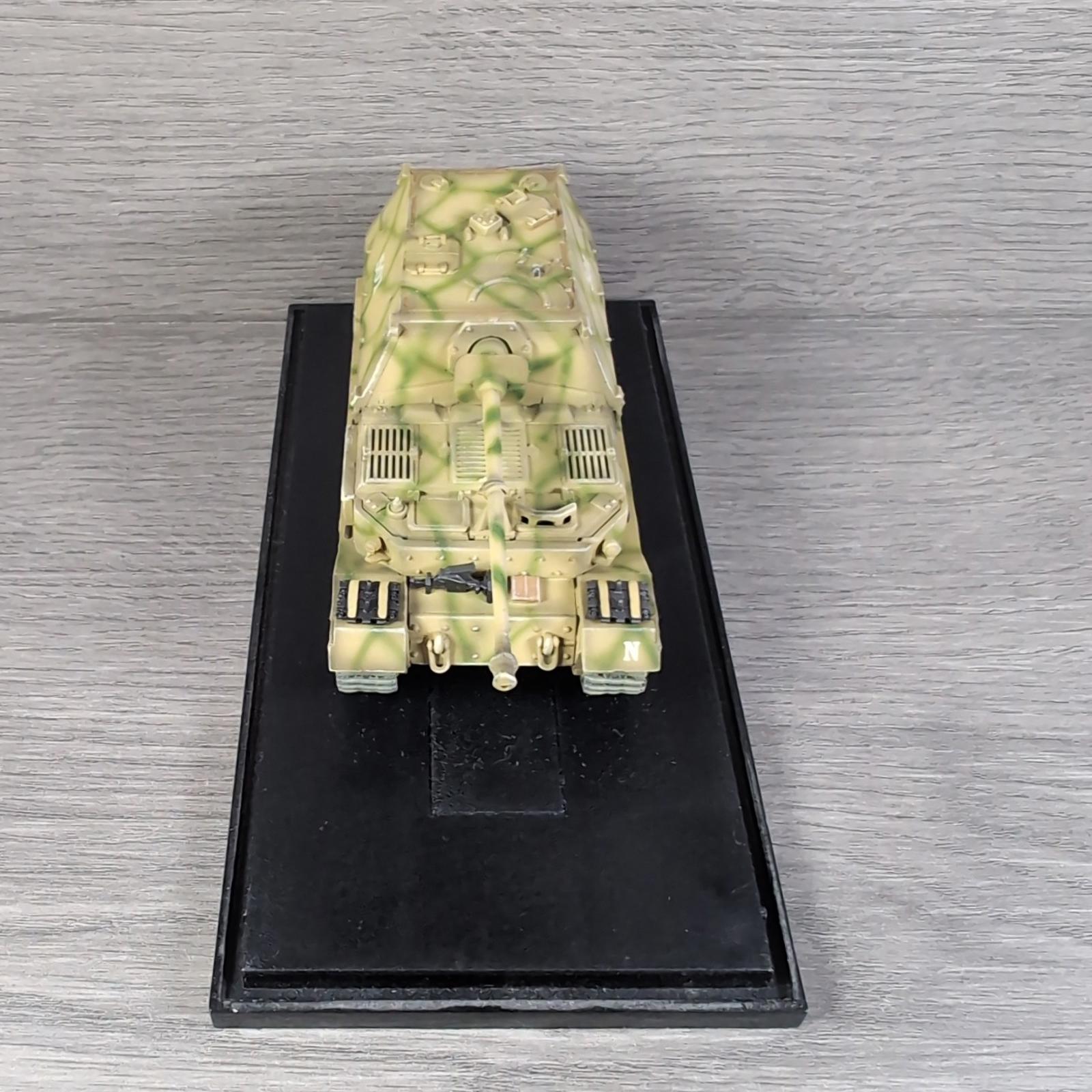 Dragon Armor Ferdinand sPzJgAbt.654 Kursk 1943 1:72 Scale Model - Retrorama UK