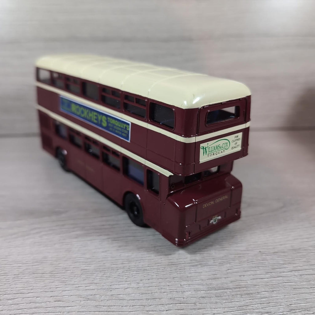 Corgi Classics Public Transport 97052 Guy Arab Leyland Atlantean Die-Cast Model
