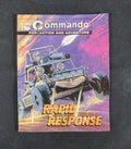 Commando Comic Issue Number 3448 Rapid Response - Retrorama UK