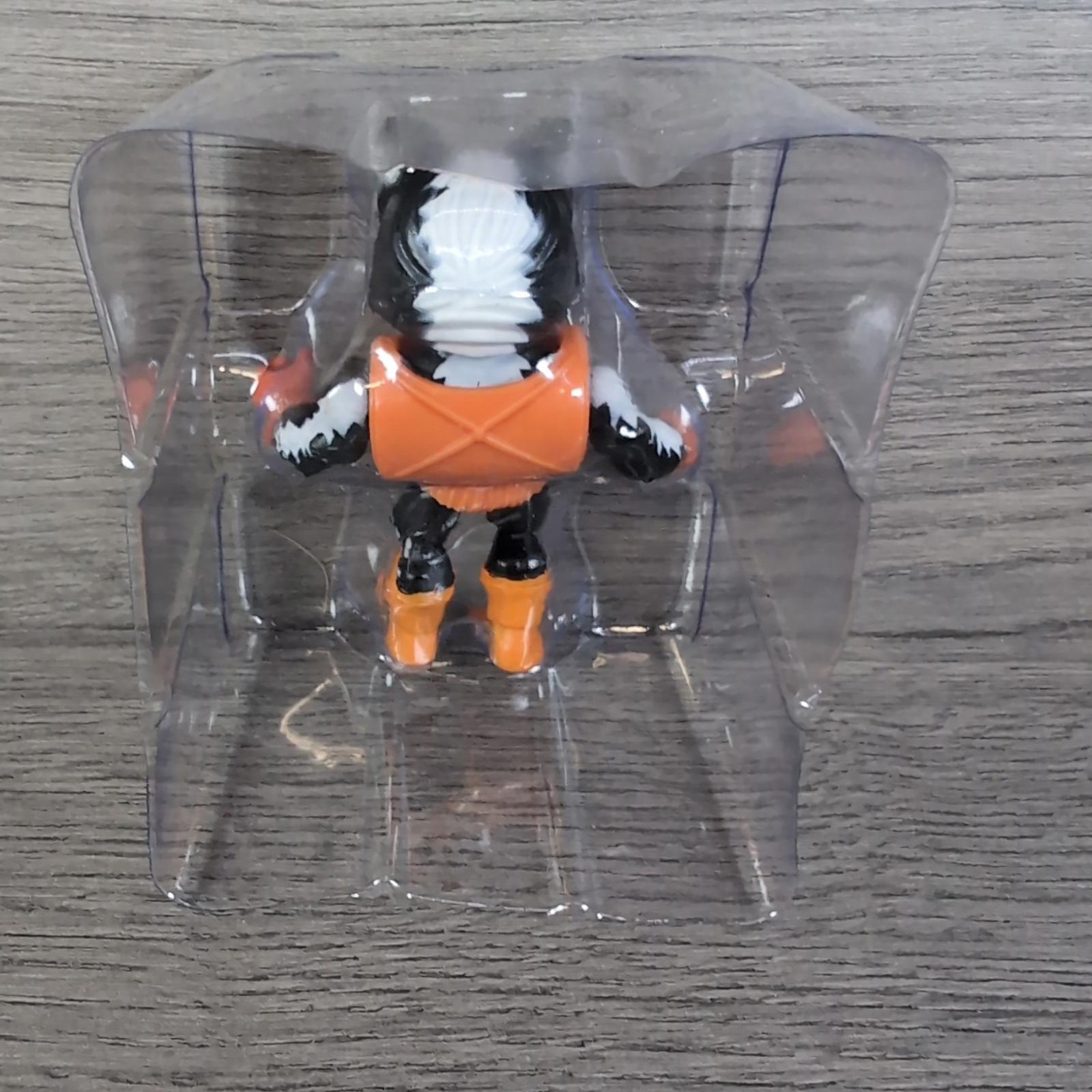 The Loyal Subjects 2019 Masters Of The Universe Stinkor 3" Action Vinyl Figure