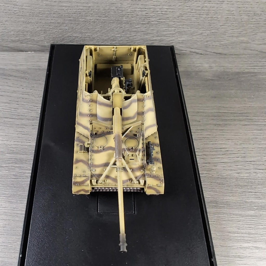 Dragon Armor Nashorn s.H.Pz.JgAbt.560 Germany 1943 1:72 Scale Model 60061