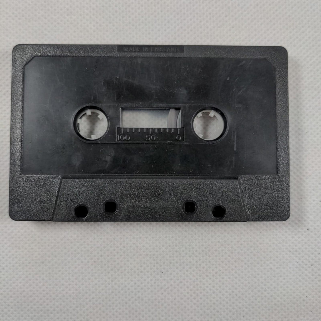Operation Wolf Commodore 64 C64 Video Game Cassette Only Tested & Working