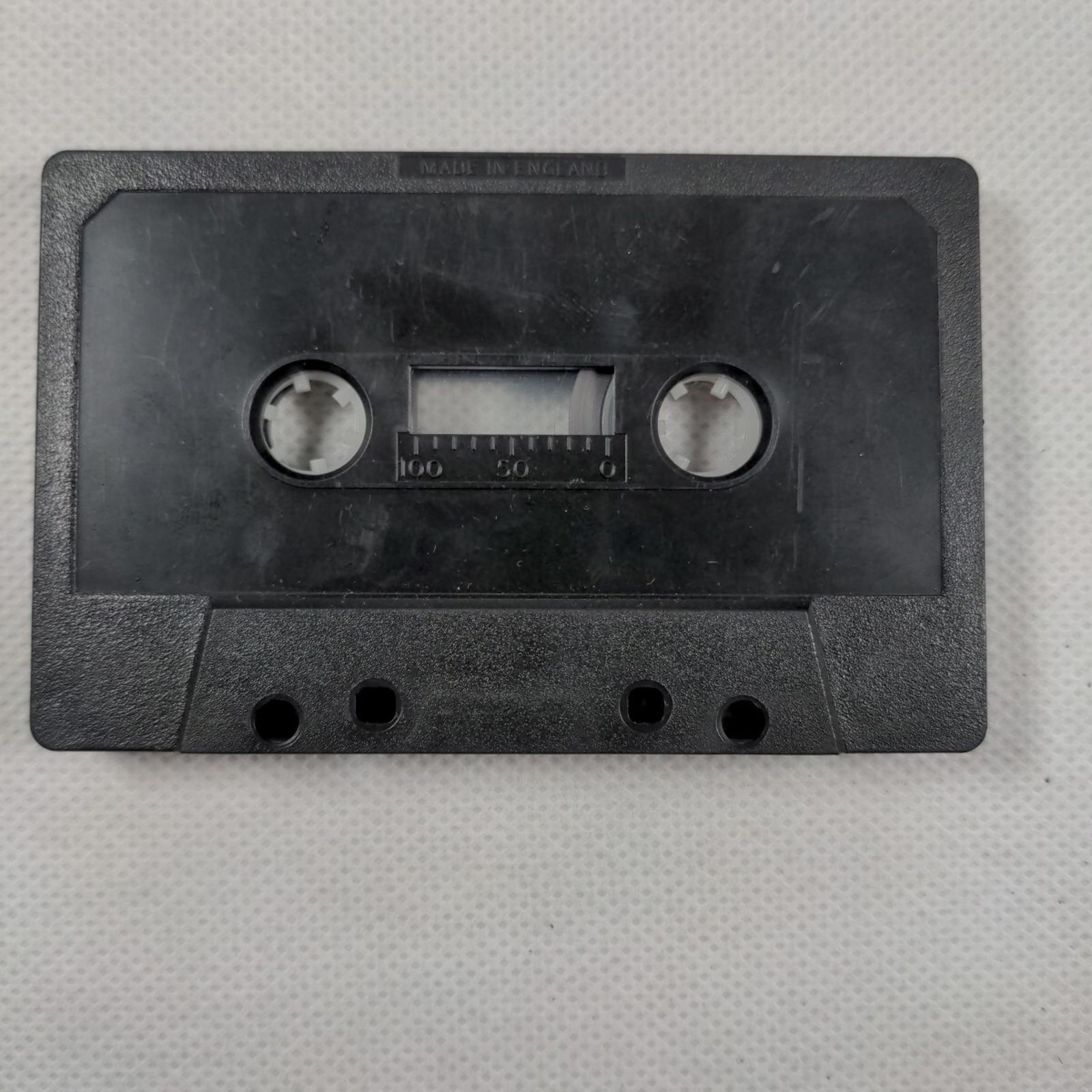 Operation Wolf Commodore 64 C64 Video Game Cassette Only Tested & Working