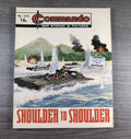 Commando Comic Issue Number 1575 Shoulder To Shoulder