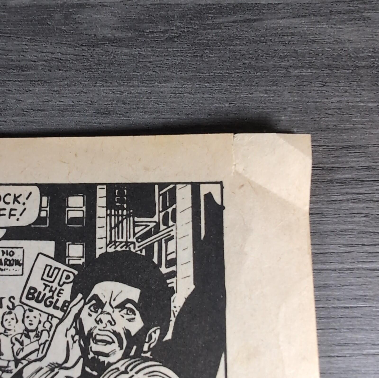 Spider-Man Comics Weekly No148 Marvel Comics UK 13th December 1975 Vintage Comic