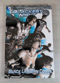 DC Comics Blackest Night: Black Lantern Corps Vol 2 Paperback Graphic Novel