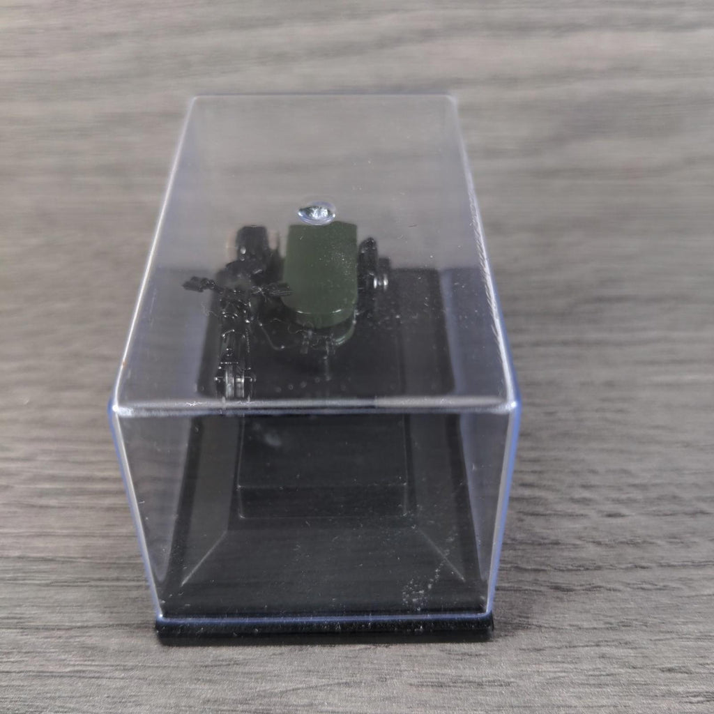 Oxford Commercials Post Office Telephones BSA Motorcycle 1:76 Scale Die-Cast
