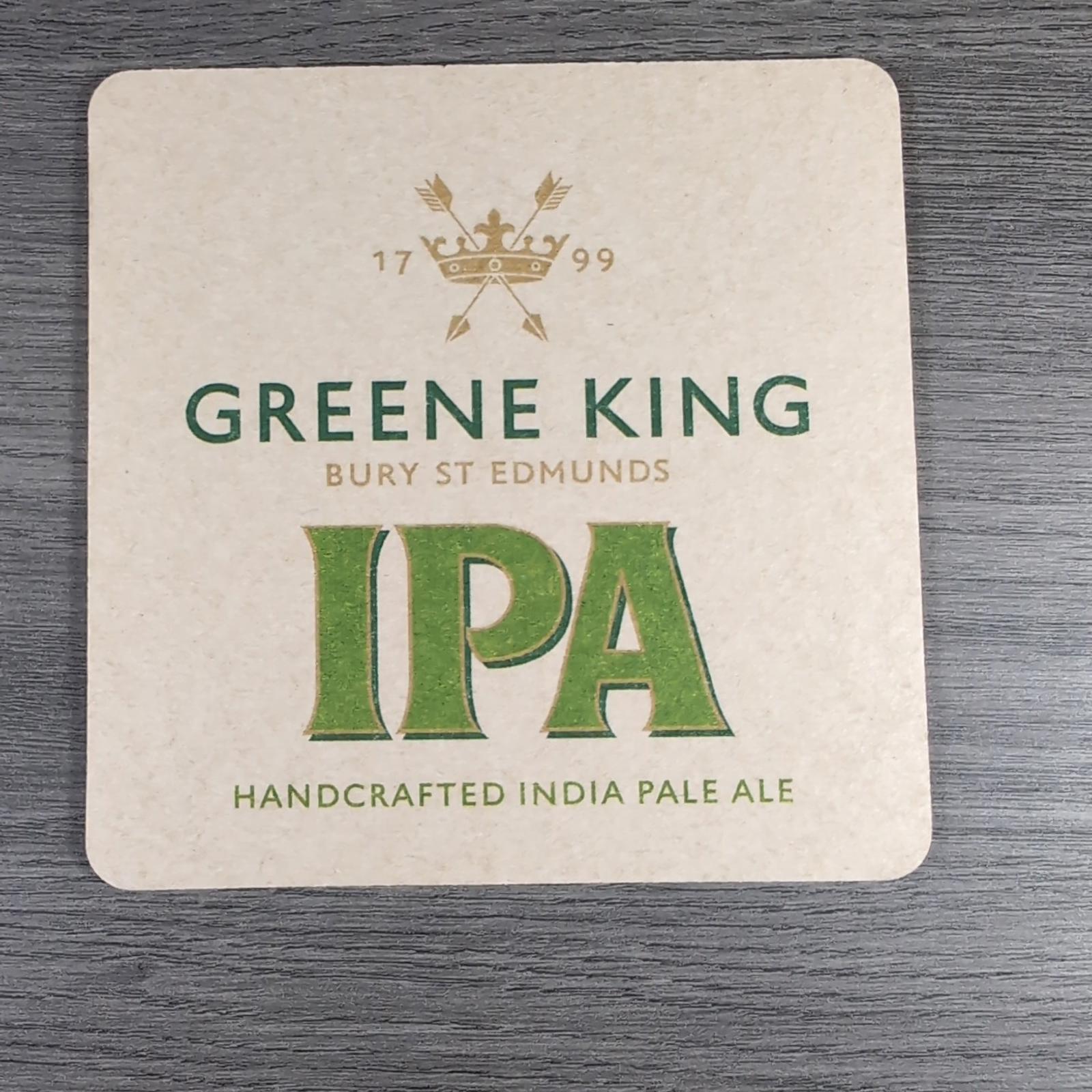 10 x Assorted Vintage Beer Mats Coasters  Pub Breweriana