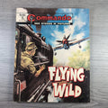 Commando Comic Issue Number 985 Flying Wild