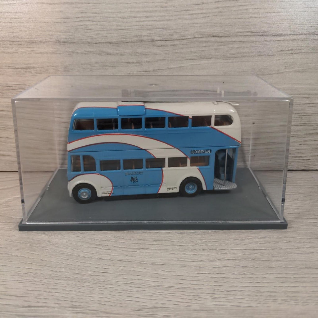 Corgi The Original Omnibus Company Bradford Corporation 40105 Die-Cast Model