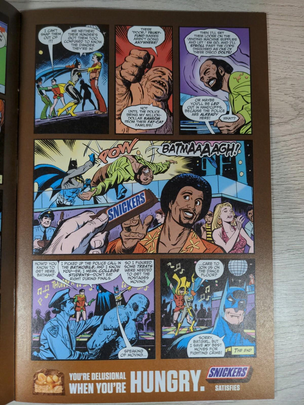 DC Universe Comics: Lois Lane Issue No 5  Keeping You Safe - 2020 - Retrorama UK