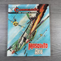 Commando Comic Issue Number 943 Mosquito Ace