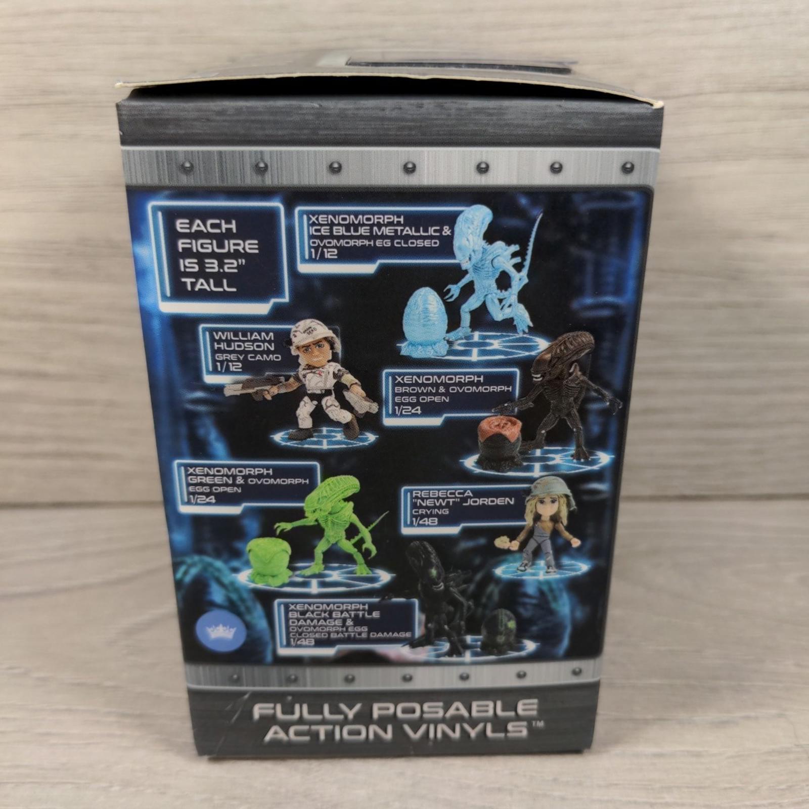The Loyal Subjects 2019 Aliens 3" Action Vinyl Figure: Lance Bishop - Retrorama UK
