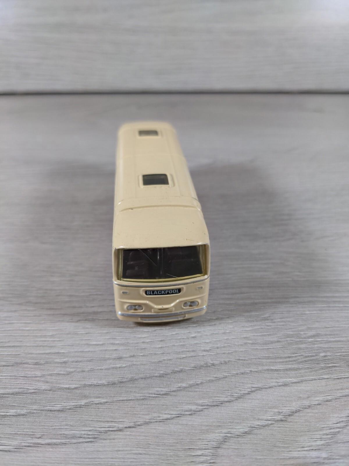 Exclusive First Editions Harrington Cavalier Ribble Bus 12108 1:76 Diecast Model