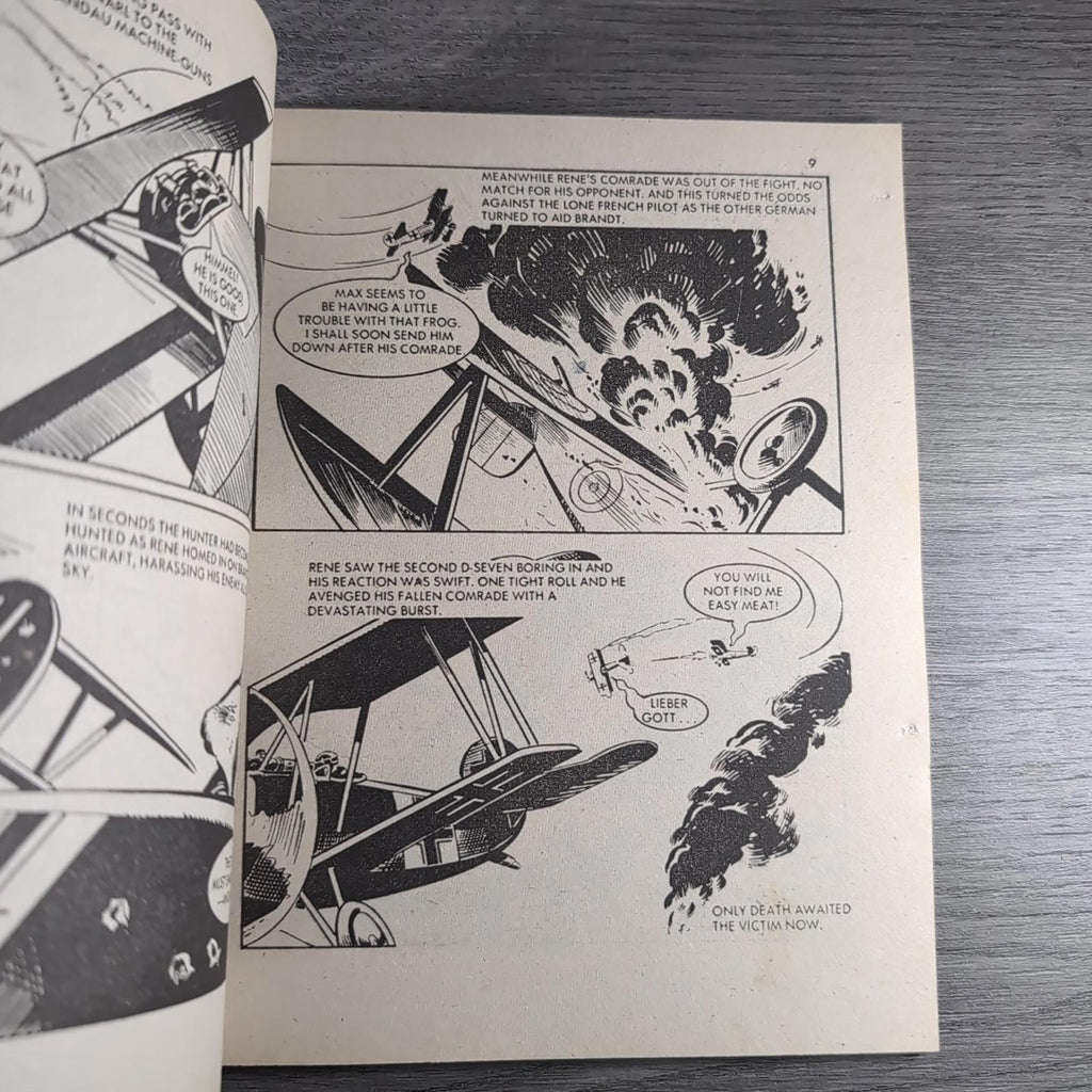 Commando Comic Issue Number 1592 Stolen Glory