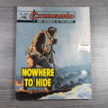 Commando Comic Issue Number 1557 Nowhere To Hide