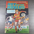 Roy of The Rovers 10th November 1984 Vintage Comic IPC Magazines