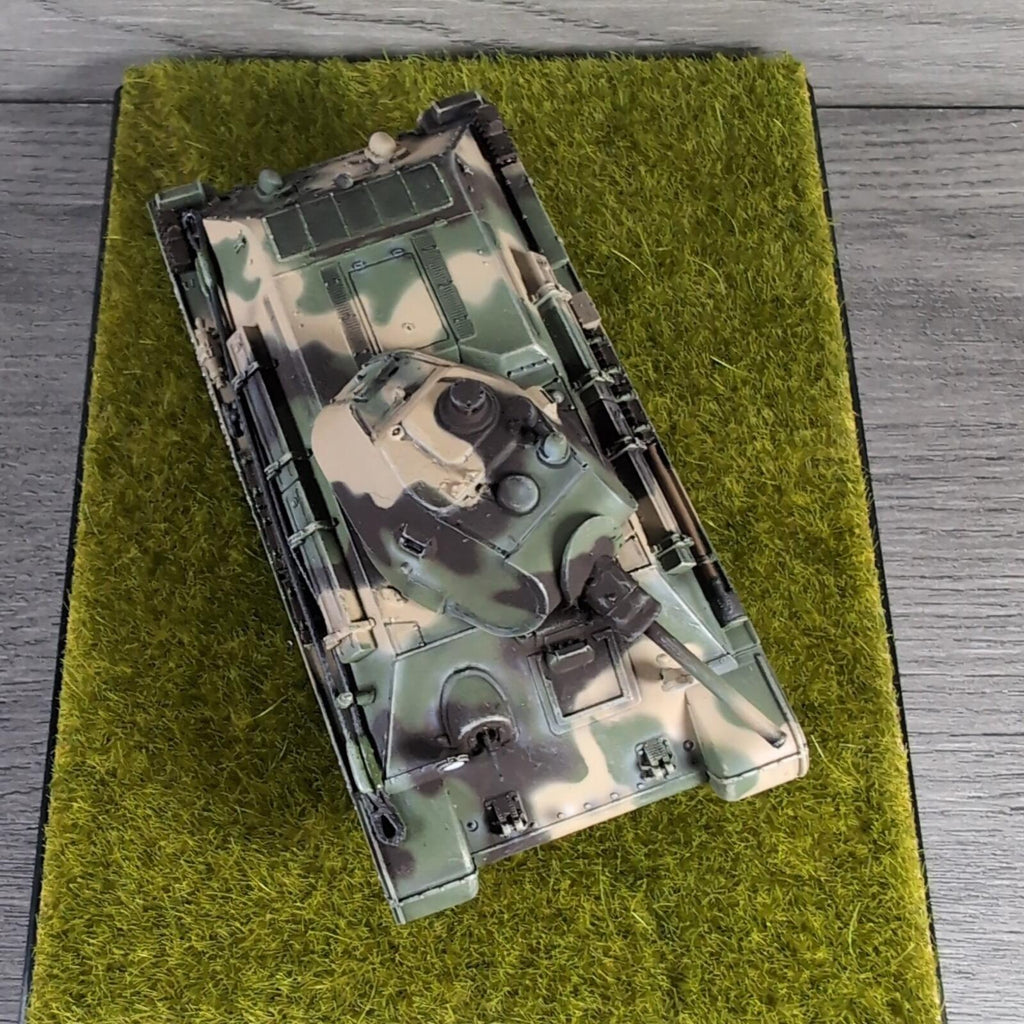Dragon Armor T-34/76 Mod. 1940 1st Moscow Rifle Division 1941 1:72 Scale 60149