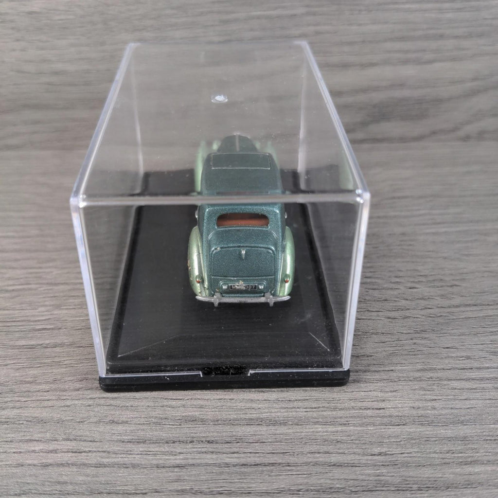 Oxford Automobile Company Green Bentley Mk VI 1:76 Scale Die-Cast Model