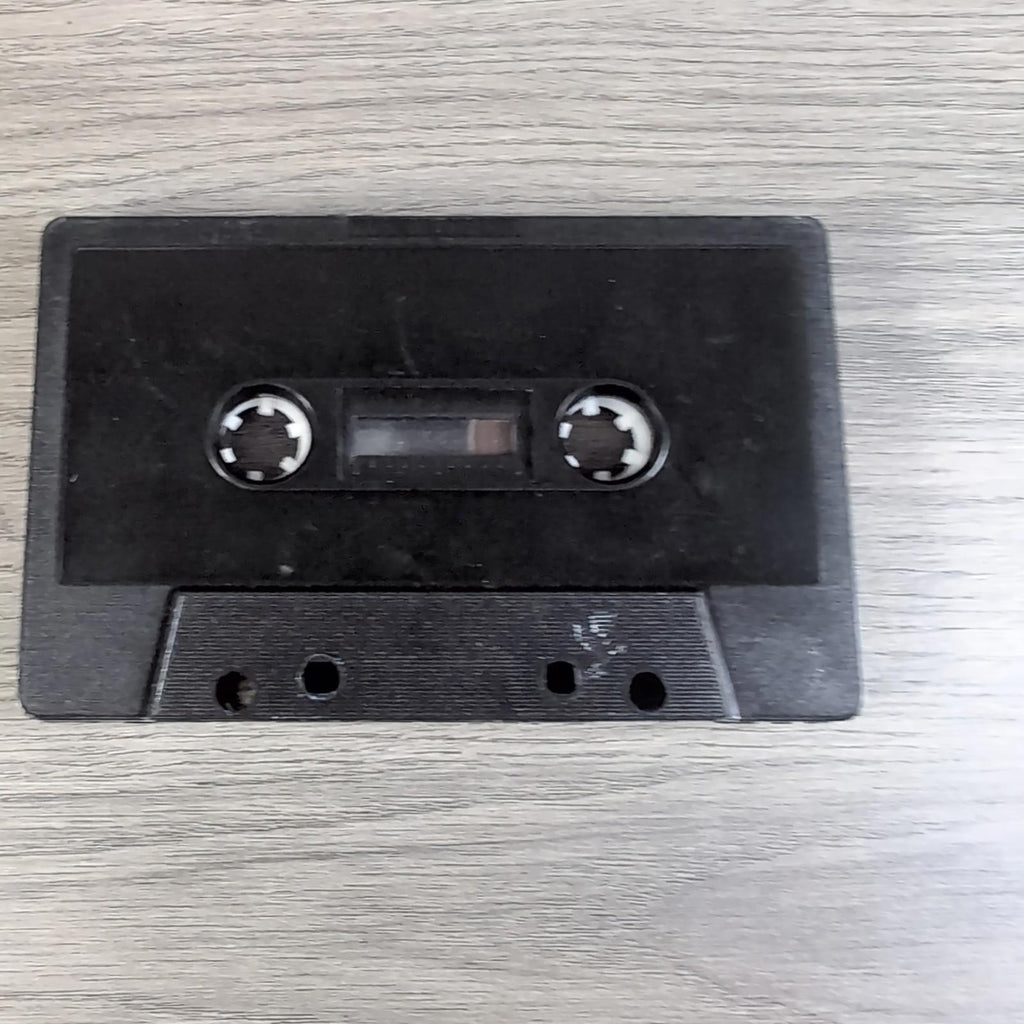 Midnight Resistance ZX Spectrum 48/128K Game Cassette Ocean Tested & Working