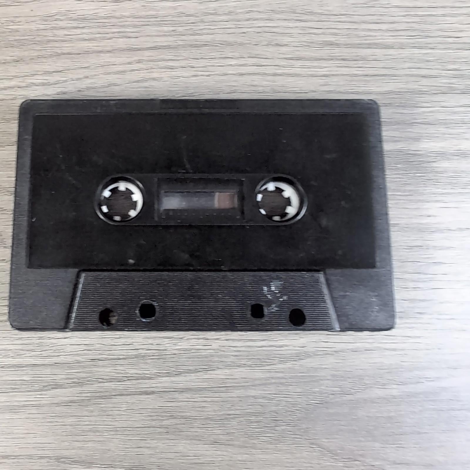 Midnight Resistance ZX Spectrum 48/128K Game Cassette Ocean Tested & Working