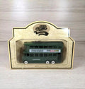 Lledo Promotional Models Trebor Extra Strong Mints Bus - Retrorama UK