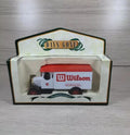 Lledo Days Gone DG043039 1931 Morris Dicast Model Van Wilsons - Retrorama UK