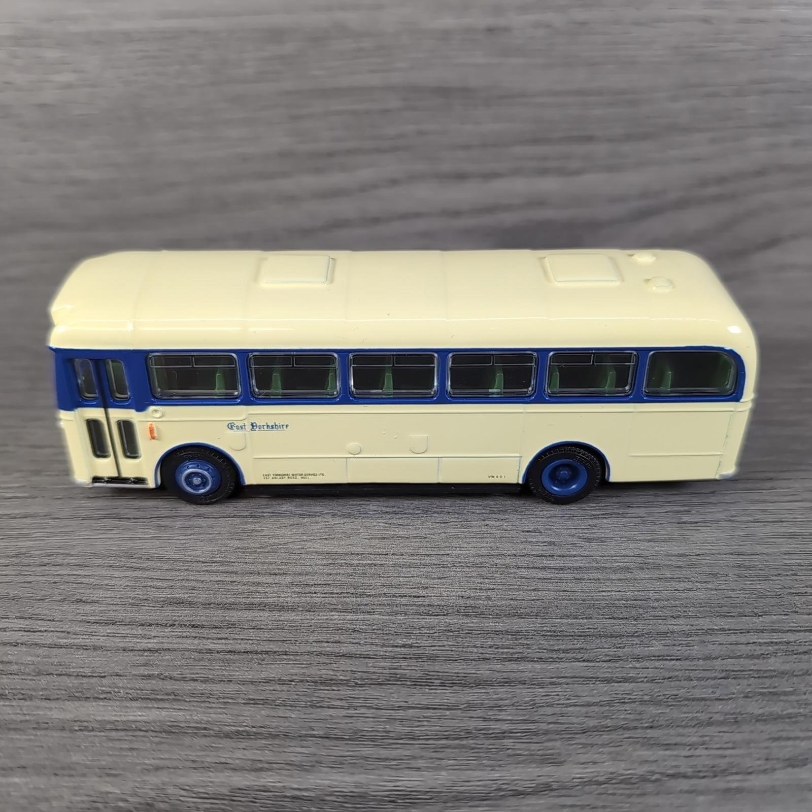 Exclusive First Editions EFE Leyland Tiger Cub 24309 Diecast Model 1:76 Scale