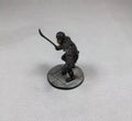 Eaglemoss Siege Tower Orc Lord of the Rings Collectors Models