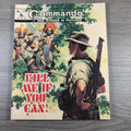Commando Comic Issue Number 1110 Kill Me If You Can