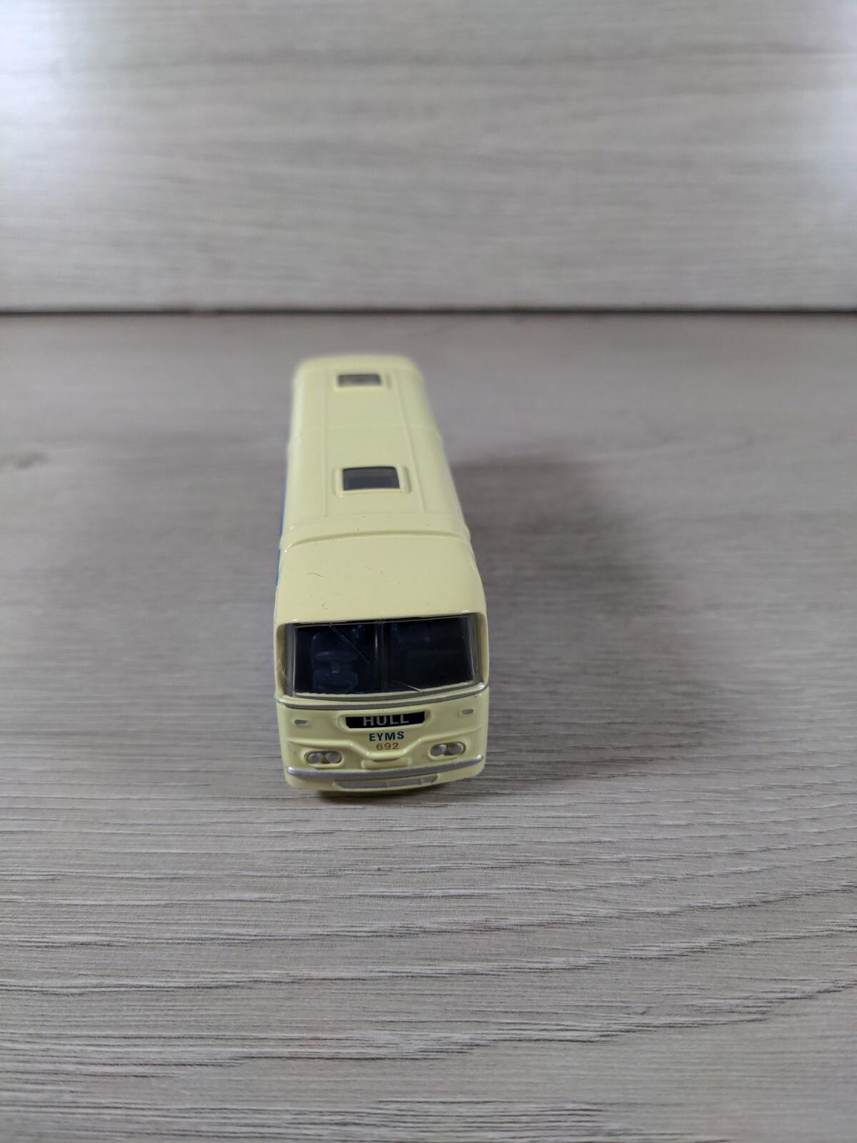 Exclusive First Editions Cavalier Coach East Yorkshire 12102 1:76