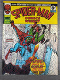 Spider-Man Comics Weekly No. 131 Marvel Comics UK 16th August 1975