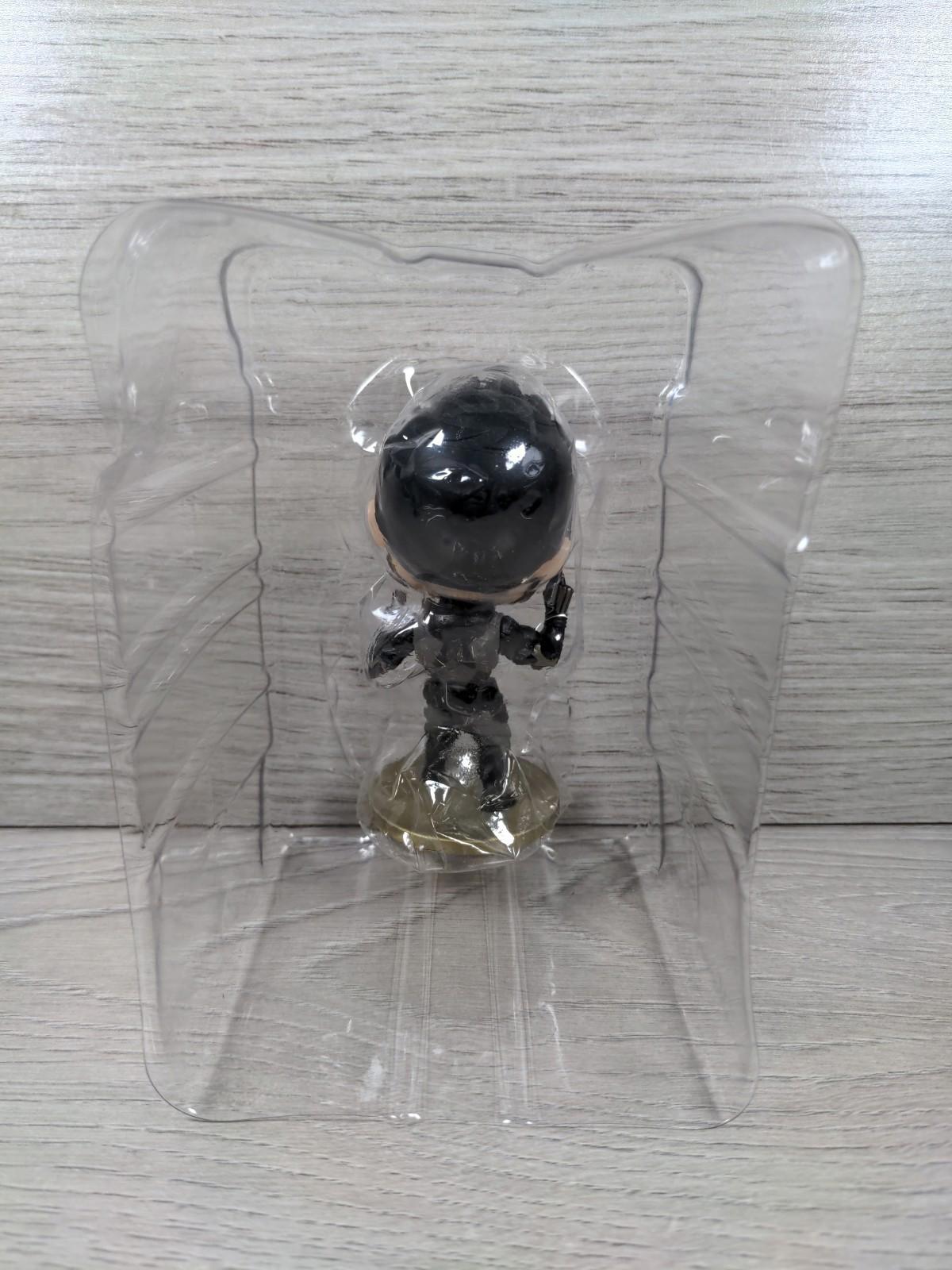 Deus Ex Minkind Divided Adam Jensen Promo Figure Square Enix Loot Gaming