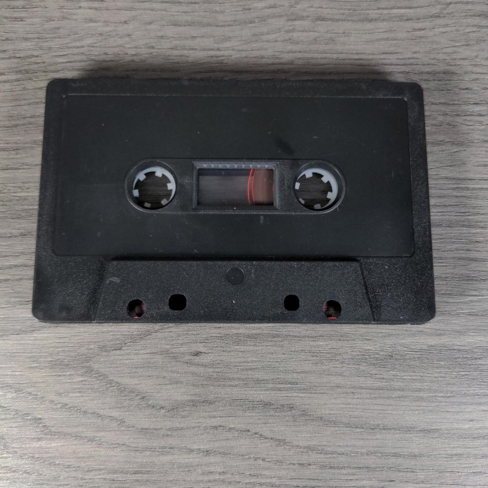 Crime Busters ZX Spectrum 48/128K Game Cassette Players Tested & Working