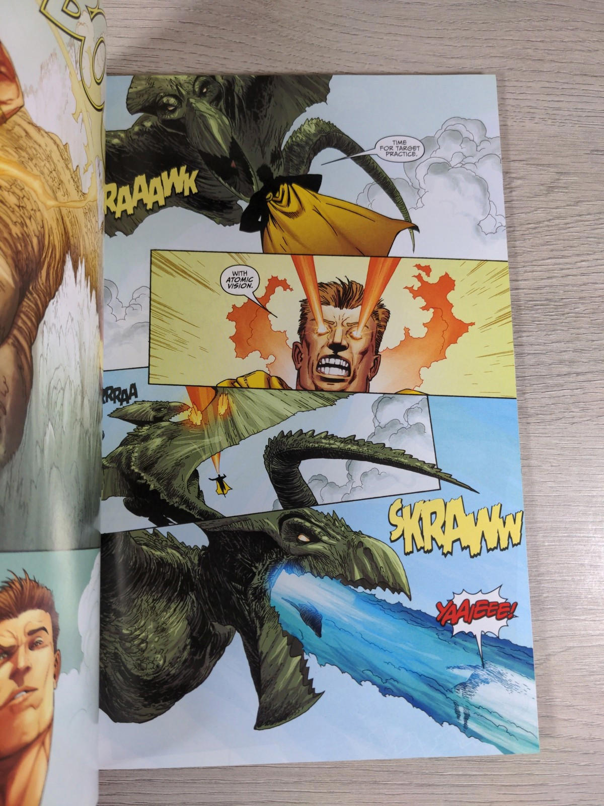 Thunderbolts: Violent Rejection Jeff Parker Paperback 2011 Marvel Graphic Novel